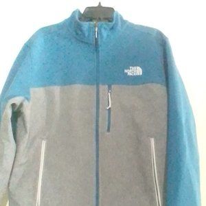 The North Face men's spring jacket